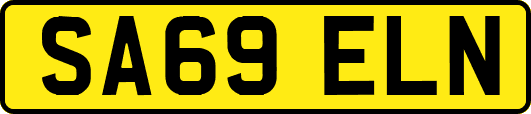 SA69ELN