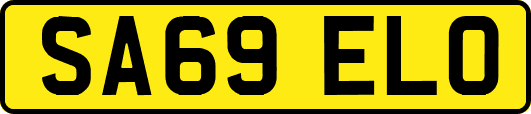 SA69ELO
