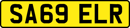 SA69ELR