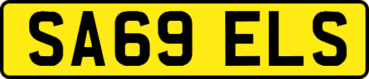 SA69ELS