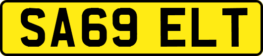 SA69ELT