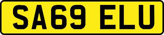 SA69ELU