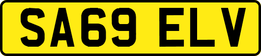SA69ELV