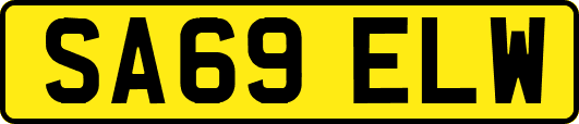SA69ELW