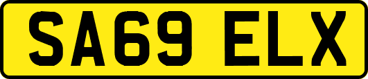 SA69ELX