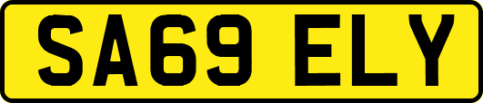 SA69ELY