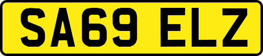 SA69ELZ