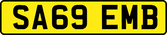SA69EMB