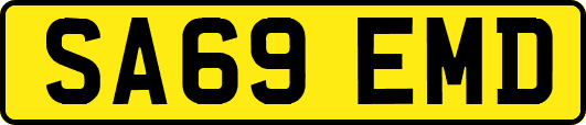 SA69EMD