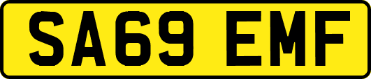 SA69EMF