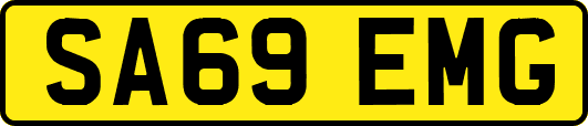 SA69EMG