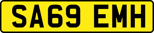 SA69EMH
