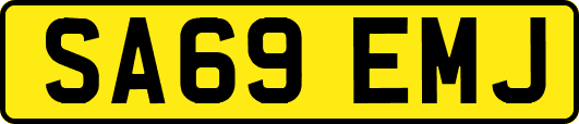 SA69EMJ