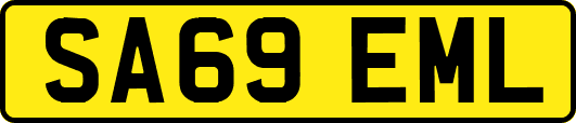 SA69EML