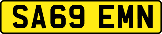 SA69EMN
