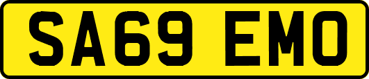 SA69EMO