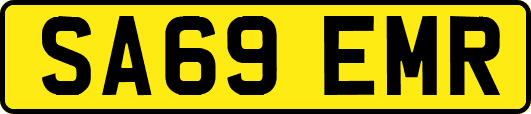 SA69EMR