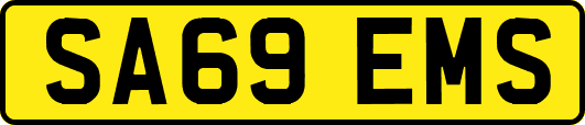 SA69EMS