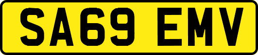 SA69EMV