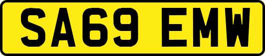 SA69EMW