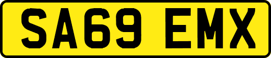 SA69EMX