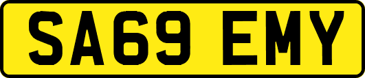 SA69EMY