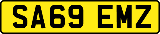 SA69EMZ
