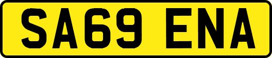 SA69ENA