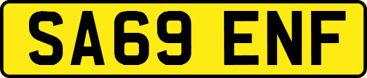 SA69ENF