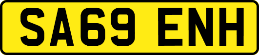 SA69ENH