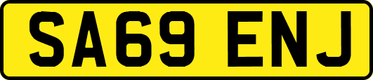 SA69ENJ