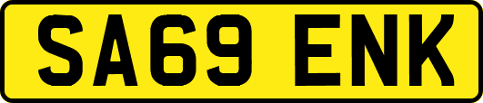 SA69ENK