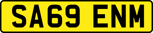SA69ENM