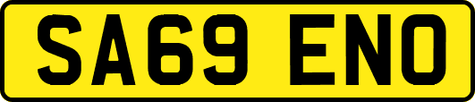 SA69ENO