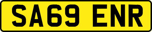 SA69ENR