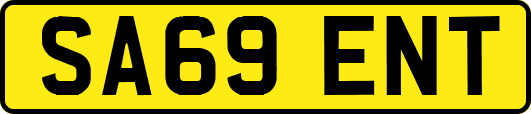 SA69ENT