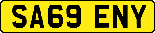 SA69ENY