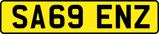 SA69ENZ