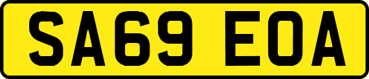 SA69EOA