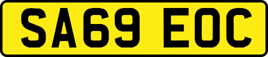 SA69EOC