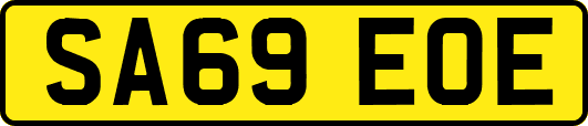 SA69EOE