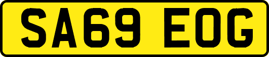 SA69EOG