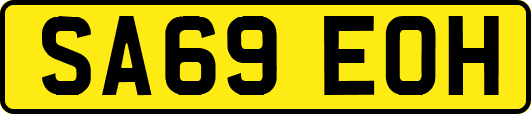 SA69EOH