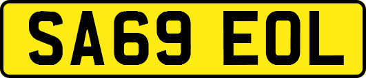 SA69EOL