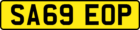 SA69EOP