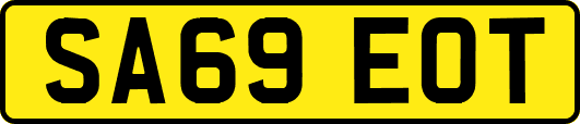 SA69EOT