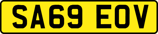 SA69EOV