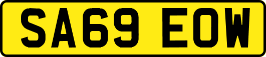 SA69EOW