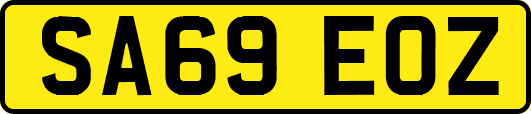 SA69EOZ