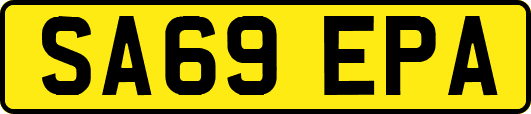SA69EPA